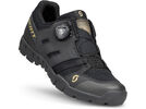 Scott Sport Crus-R BOA Eco Women's Shoe, black/gold | Bild 1