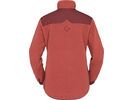Norrona tamok warm3 Jacket W's, cowhide/port | Bild 3