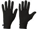 Odlo Originals Warm Gloves, black | Bild 1