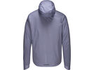 GOREWEAR Concurve isolierte Kapuzenjacke Herren, amethyst grey | Bild 3