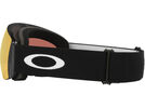 Oakley Flight Deck L, Prizm Snow 24k Iridium / matte black | Bild 5