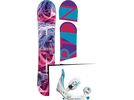 Set: Burton Feelgood Flying V 2017 + Stiletto EST (364562S) | Bild 1
