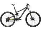 Norco Optic A 7.2, charcoal/red/yellow | Bild 1