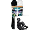 Set: Lib Tech T-Rice Pro 2017 + Burton Genesis (1712772S) | Bild 1