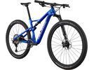 Cannondale Scalpel Carbon 2, sonic blue | Bild 2