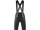 Assos Tactica Kieskäfer Women's Gravel Bib Shorts T5, black series | Bild 2