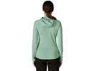 Patagonia Women's R1 Ultralight Hoody, thin ice | Bild 4