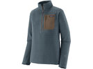 Patagonia Men's R1 Air Zip Neck, summit blue | Bild 1