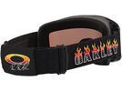 Oakley Line Miner M Rene Rinnekangas Sign., Prizm Snow Black Iridium | Bild 8