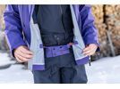Penguin Männer 3 Lagen Dermizax Shell Jacke, purple | Bild 9