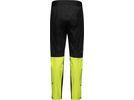GOREWEAR Lupra Gore-Tex Hose Herren, black/neon yellow | Bild 3