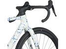 Scott Addict Gravel 30, white/splatter blue | Bild 7