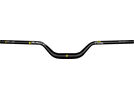 Burgtec Ride High Josh Bryceland Signature Alloy Handlebar - 35 / 80 mm Rise | Bild 1