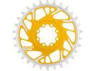 Burgtec 3 mm Offset Thick Thin Chainring SRAM 8-Bolt, bullion | Bild 5