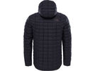 The North Face Mens Thermoball Hoodie Jacket, tnf black matte | Bild 2