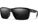 Smith Backcast, ChromaPop Polarized Black / matte black | Bild 1