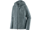 Patagonia Women's DAS Light Hoody, blue sage | Bild 1