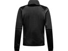 Salewa Sella Crevasse Kapuzenjacke Herren, black out | Bild 2