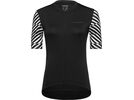 GOREWEAR Swiftride Optical Trikot Damen, black/white | Bild 1