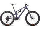 Santa Cruz 5010 C S Reserve, purple and carbon | Bild 1