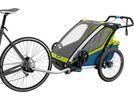 Thule Chariot Sport 2, chartreuse | Bild 3