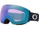 Oakley Flight Deck M, Prizm Snow Iced Iridium / matte black | Bild 1