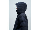 POC W's Race Loft Parka, uranium black | Bild 8