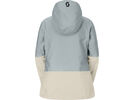 Scott Vertic Gore-Tex 2 Layer Primaloft Women's Jacket, mist blue/latte beige | Bild 2