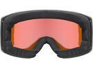 uvex scenic, Mirror Red / black matt | Bild 3