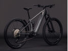 Cube Stereo Hybrid One22 Race 800 29, slapgrey´n´chrome | Bild 2