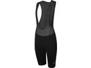 Le Col Womens Sport Bib Shorts II, black/black | Bild 2