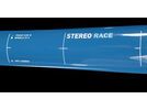 Cube Stereo 140 HPC Race 27.5, deepblue´n´white | Bild 5
