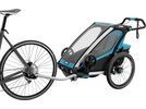 Thule Chariot Sport 1, blue | Bild 3