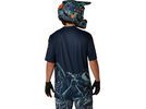 Fox Ranger Short Sleeve Jersey Image Print, arctic blue | Bild 4