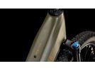 Cube Reaction Hybrid Pro 600 Easy Entry, dustyolive´n´gold | Bild 2