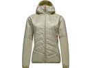 Salewa Ortles Hybrid TirolWool Responsive Jacke Damen, oatmeal | Bild 1
