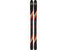 Set: K2 SKI Wayback 80 2019 + Fritschi Diamir Eagle 12 lemongrass | Bild 2