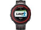 Garmin Forerunner 220, schwarz/rot | Bild 2