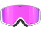 Giro Index 2.0, Vivid Pink / stacked white | Bild 2