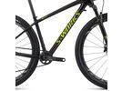 Specialized Woman's S-Works Epic HT Carbon World Cup 29, carbon/hy green/black | Bild 3