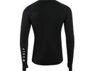 Woolf Merino Svarthetta Performance LS, black | Bild 4