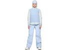 Norrona tamok warm3 Jacket W's, whisper white/cashmere blue | Bild 4