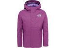 The North Face Youth Snow Quest Jacket, wood violet | Bild 1