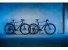 Cube Nulane C:62 SLX FE, electricblue´n´blue | Bild 14