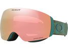 Oakley Flight Deck M, Prizm Rose Gold Iridium / pacific trails | Bild 1