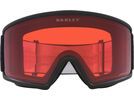 Oakley Target Line L, Prizm Snow Rose / matte black | Bild 12