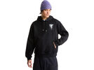 The North Face M Apex '75 Collage Relaxed Hoodie, tnf black | Bild 3