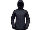 Norrona femund thermo60 Zip Hood W's, caviar black | Bild 1