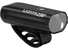 Lezyne Hecto StVZO 230+ Front / KTV Drive Rear STVZO Set, black | Bild 2
