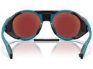 Oakley Clifden, Prizm Snow Black / matte balsam | Bild 6